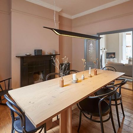 Host & Stay - Emerald Residence 솔트번바이더씨 외부 사진