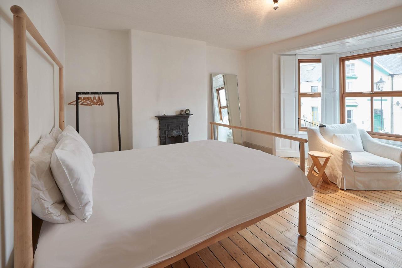 Host & Stay - Emerald Residence 솔트번바이더씨 외부 사진