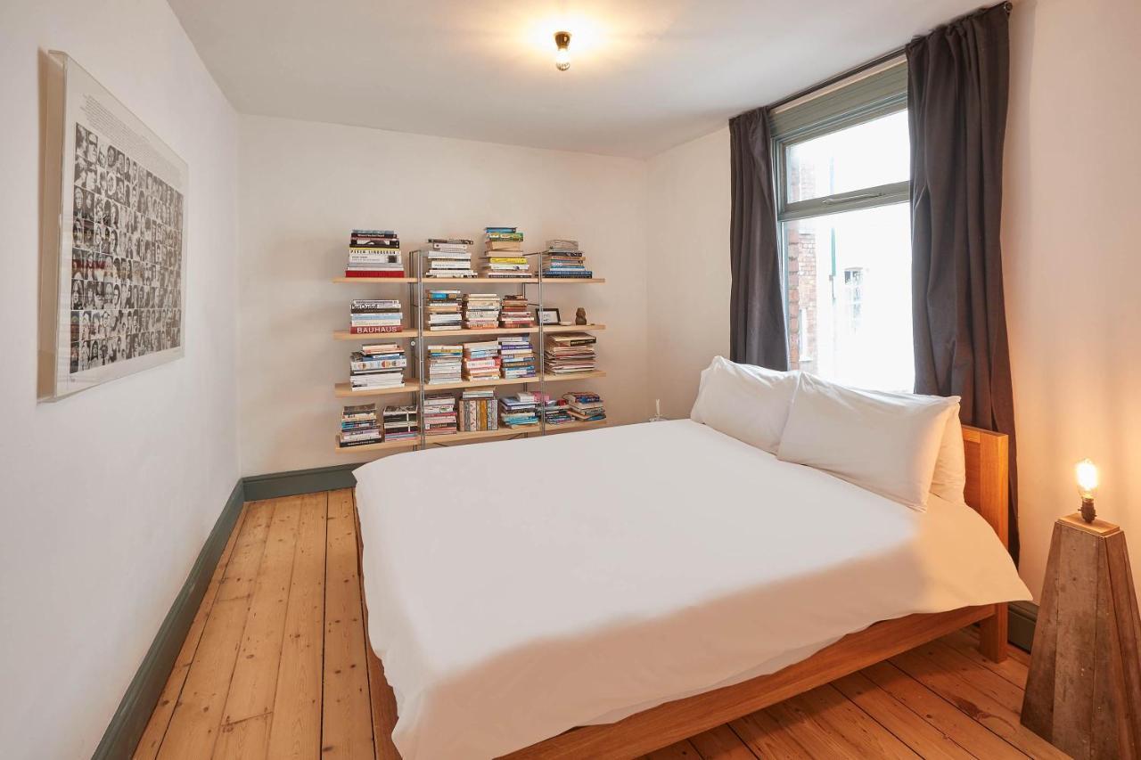 Host & Stay - Emerald Residence 솔트번바이더씨 외부 사진